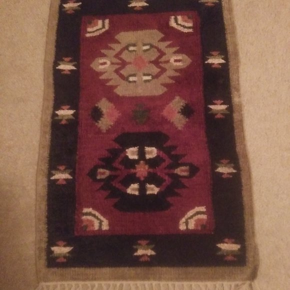 Perla Rug from India - Picture 6 of 14